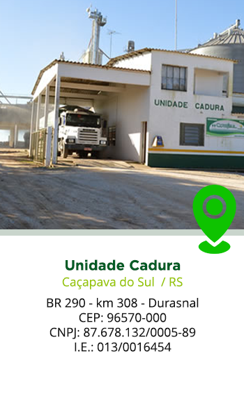 cadura
