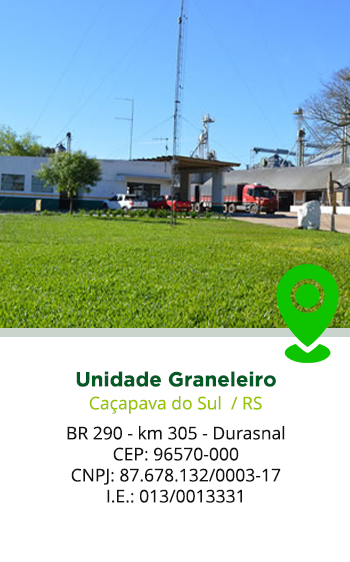 graneleiro